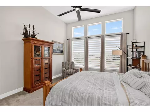 Bedroom - 8736 Holman Cir, Arvada, CO 80005 photo 2 of 5