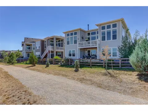 Exterior - 8736 Holman Cir, Arvada, CO 80005 photo 9 of 11