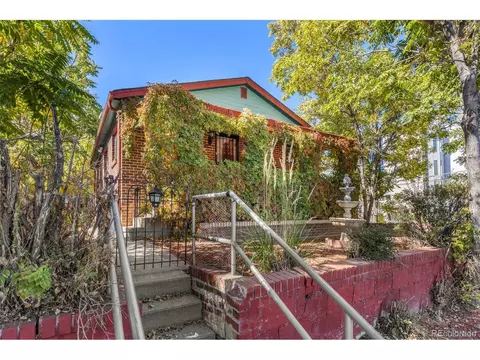 5085 Lincoln St, Denver, CO 80216