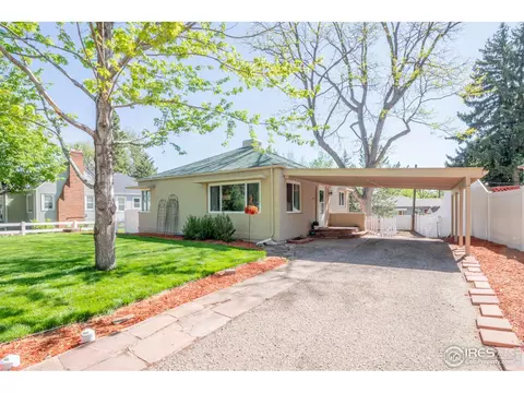 1836 16th Ave, Greeley, CO 80631 photo 1