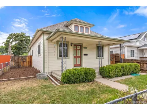 4781 Grant St, Denver, CO 80216