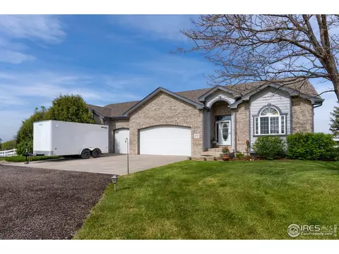 4701 Pendleton Ave, Evans, CO 80634 photo 4