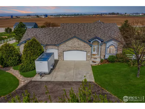 4701 Pendleton Ave, Evans, CO 80634 photo 1