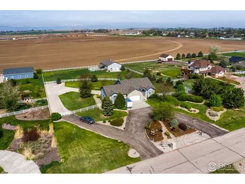4701 Pendleton Ave, Evans, CO 80634 photo 2