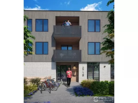 2718 Pine St #206, Boulder, CO 80302 photo 15