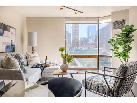 1625 Larimer St #804, Denver, CO 80202