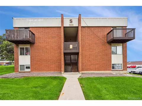 3633 S Sheridan Blvd #1, Lakewood, CO 80235