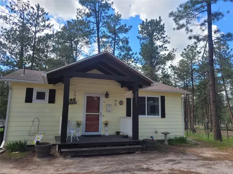 36351 County Road 21, Elizabeth, CO 80107
