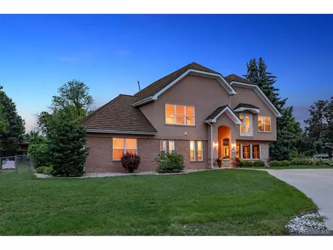22 Rangeview Dr, Wheat Ridge, CO 80215 photo 1