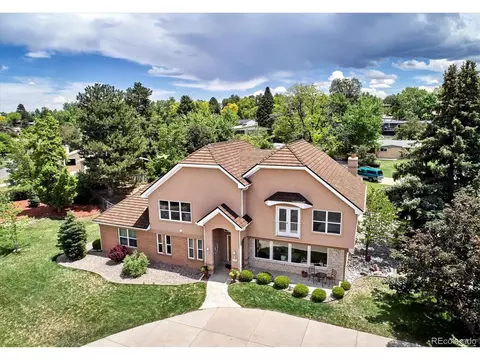 22 Rangeview Dr, Wheat Ridge, CO 80215 photo 4