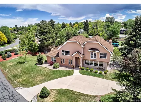 22 Rangeview Dr, Wheat Ridge, CO 80215 photo 7