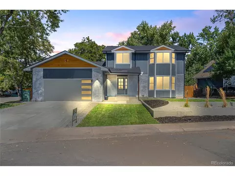 4747 W 69th Ave, Westminster, CO 80030