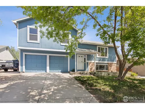4109 E 107th Pl, Thornton, CO 80233 photo 1