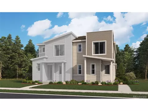 Undisclosed, Aurora, CO 80019