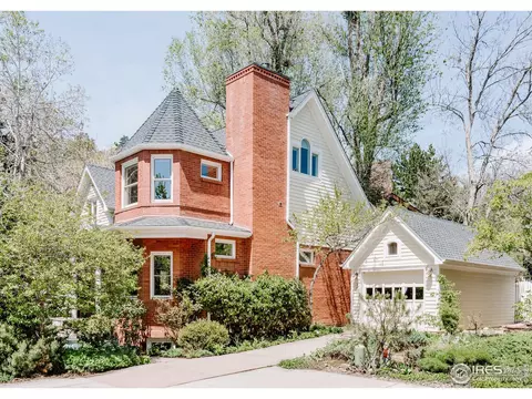 289 Pearl St, Boulder, CO 80302 photo 1