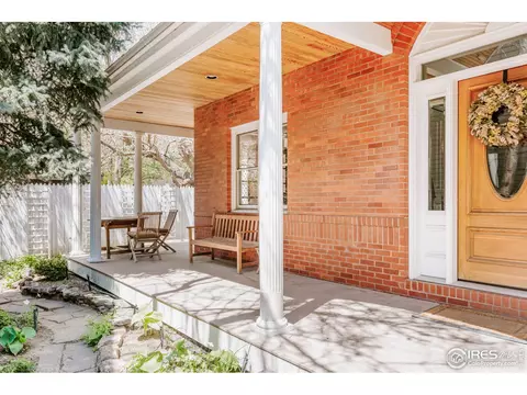289 Pearl St, Boulder, CO 80302 photo 2