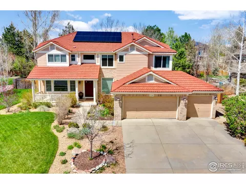 7291 Augusta Dr, Boulder, CO 80301 photo 1