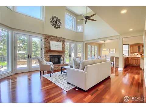7291 Augusta Dr, Boulder, CO 80301 photo 7