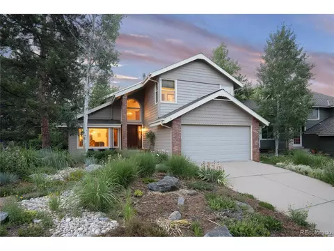 6 Tecoma Cir, Littleton, CO 80127