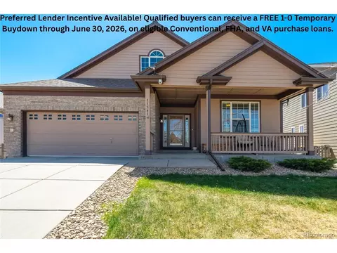 11341 S Lost Creek Cir, Parker, CO 80138
