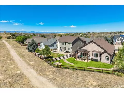 11341 S Lost Creek Cir, Parker, CO 80138