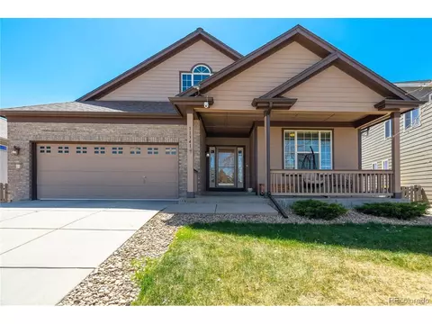 11341 S Lost Creek Cir, Parker, CO 80138
