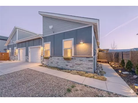 Undisclosed, Kremmling, CO 80459