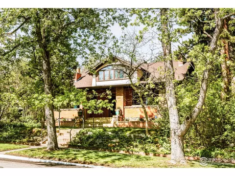 811 14th St, Boulder, CO 80302 photo 1