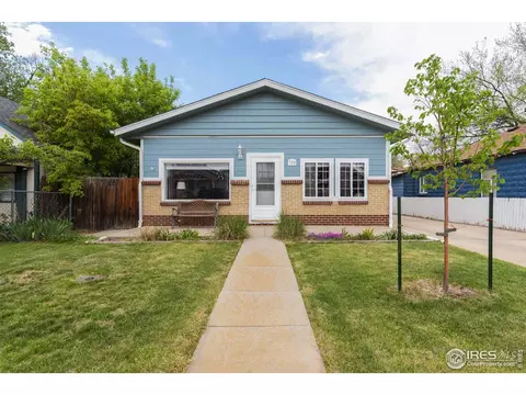 325 3rd St, Frederick, CO 80530 photo 1
