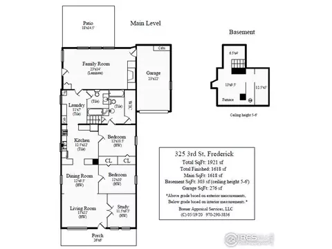 325 3rd St, Frederick, CO 80530 photo 26