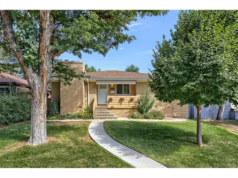 3088 S Downing St, Englewood, CO 80113