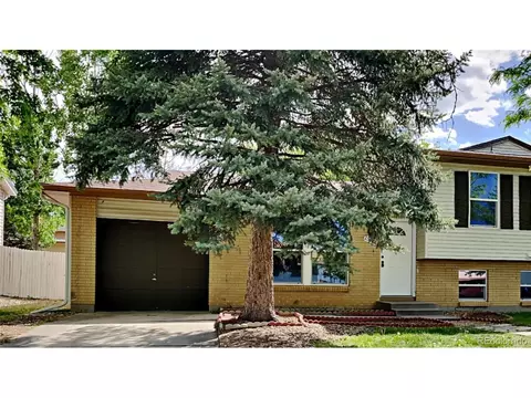 15948 E 18th Pl, Aurora, CO 80011