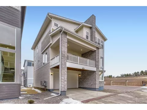 7816 S Cherokee Trl, Centennial, CO 80016