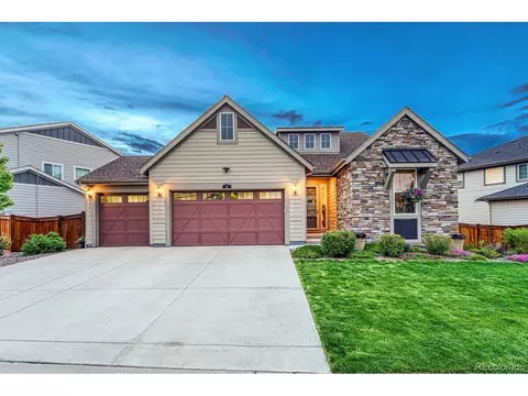 47 Back Nine Dr, Castle Pines, CO 80108