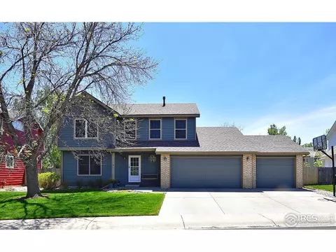 407 Mapleton Ct, Fort Collins, CO 80526 photo 1
