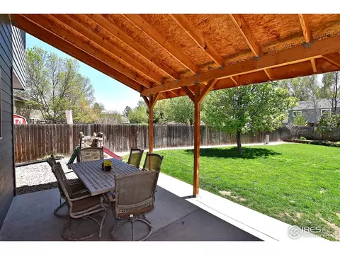 407 Mapleton Ct, Fort Collins, CO 80526 photo 24