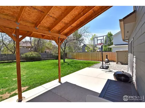 407 Mapleton Ct, Fort Collins, CO 80526 photo 23