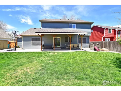 407 Mapleton Ct, Fort Collins, CO 80526 photo 28