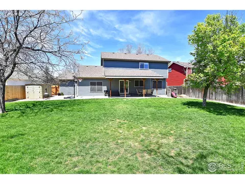 407 Mapleton Ct, Fort Collins, CO 80526 photo 26