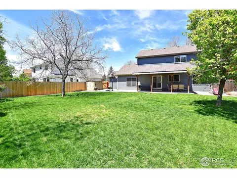 407 Mapleton Ct, Fort Collins, CO 80526 photo 27