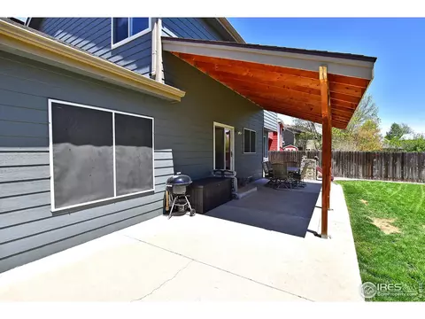 407 Mapleton Ct, Fort Collins, CO 80526 photo 25