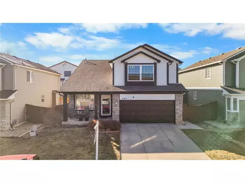 3164 White Oak St, Highlands Ranch, CO 80129