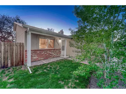 8040 Essington Dr, Colorado Springs, CO 80920