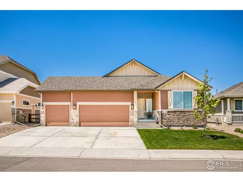 2116 Grain Bin Dr, Windsor, CO 80550 photo 1
