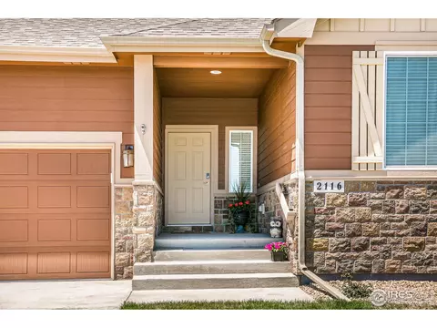 2116 Grain Bin Dr, Windsor, CO 80550 photo 2