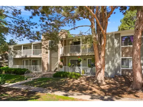 901 S Zeno Way #201, Aurora, CO 80017