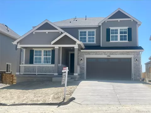7284 S Waterloo Way, Aurora, CO 80016