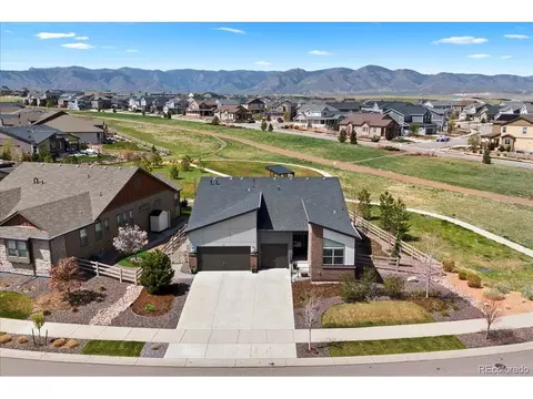 7950 Piney River Ave, Littleton, CO 80125