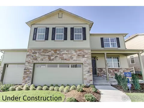 7301 Fraser Cir, Frederick, CO 80530 photo 1