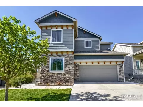 6671 12th St, Frederick, CO 80530 photo 1